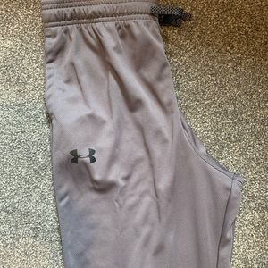 Under Armour Youth Athletic Pants
